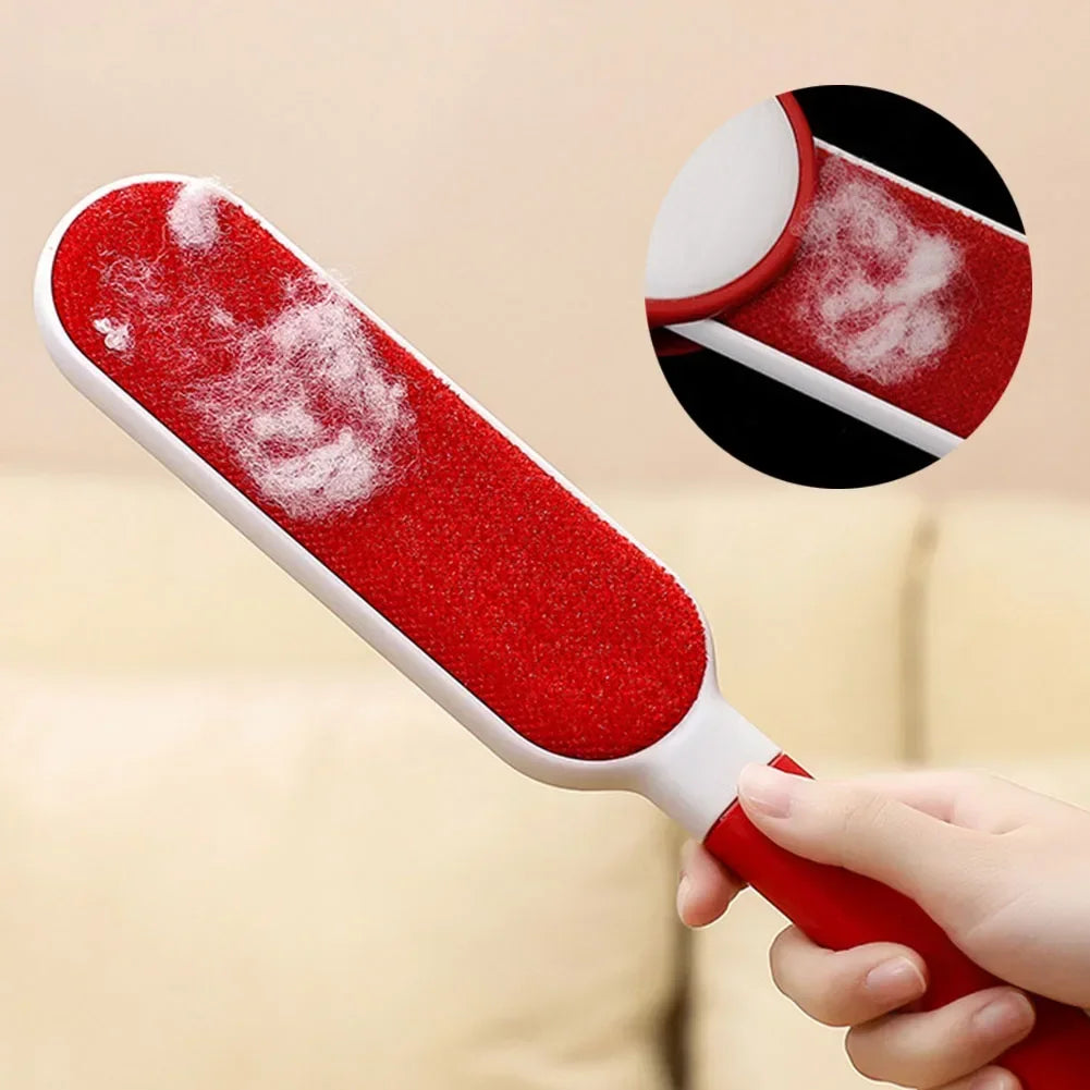 Pet Hair remover - Remove fur in seconds (Reusable y Easy to clean)