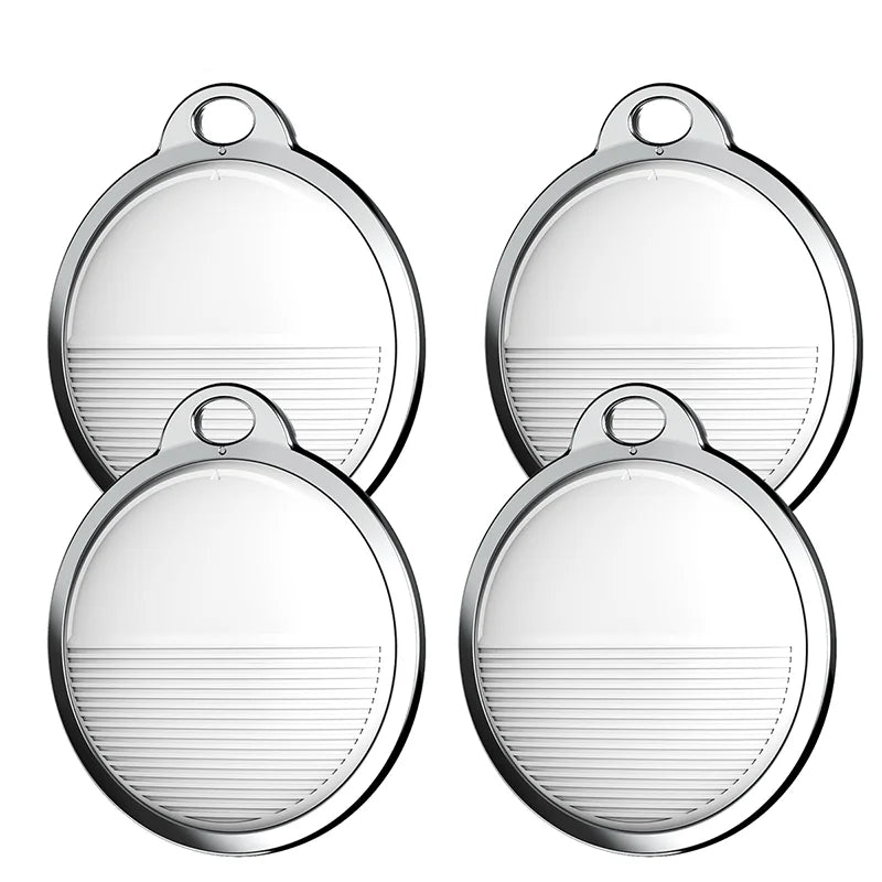 Mini GPS tracker -5- in -1 smart finder for keys, kids & pets.

Mini Rastreador Gps 5 en 1 Encuentra tus objetos fácilmente.