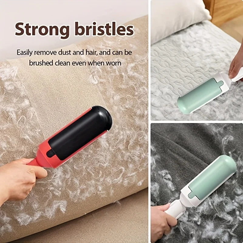 Pet Hair Remover – Elimina el pelo de tu mascota / Remove Pet Hair in Seconds