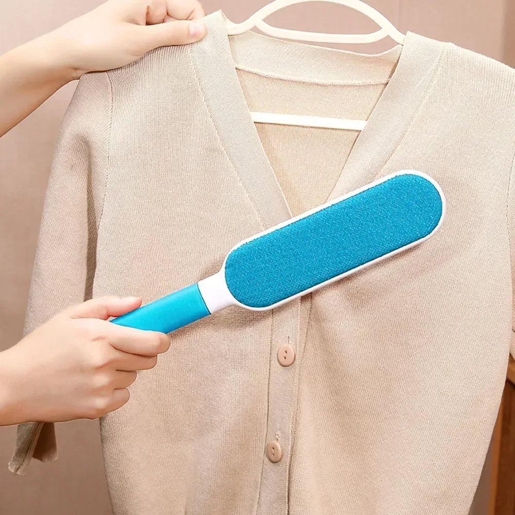 Pet Hair remover - Remove fur in seconds (Reusable y Easy to clean)