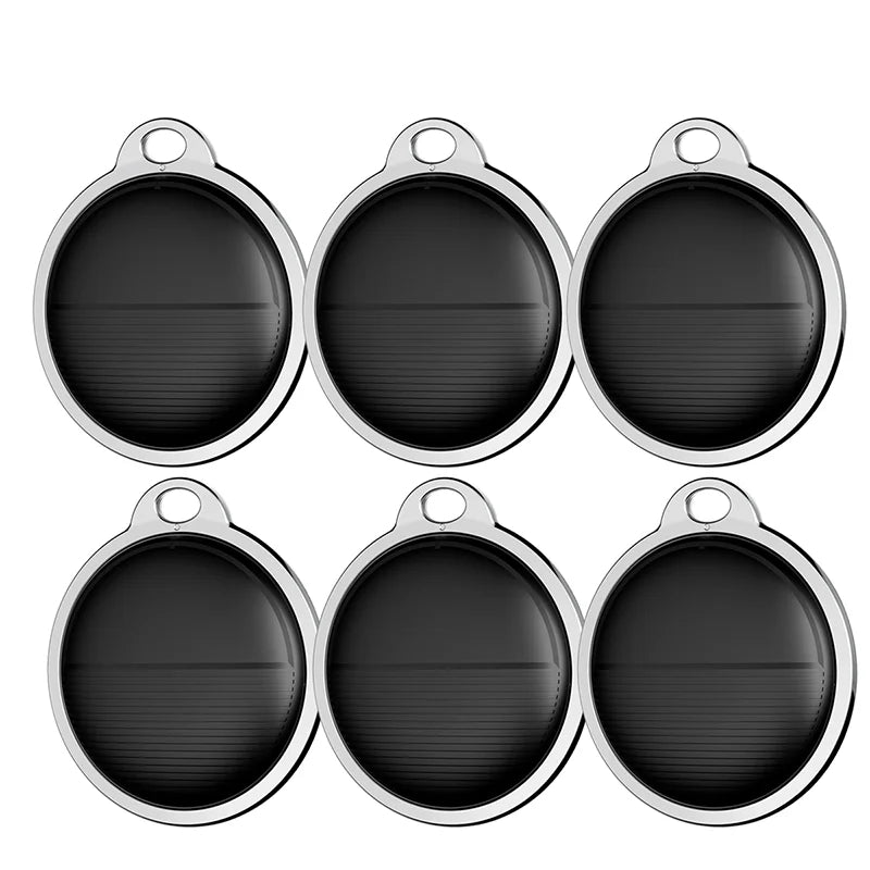 Mini GPS tracker -5- in -1 smart finder for keys, kids & pets.

Mini Rastreador Gps 5 en 1 Encuentra tus objetos fácilmente.