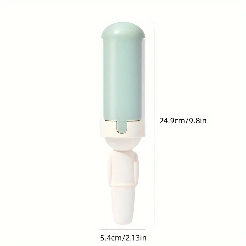 Pet Hair Remover – Elimina el pelo de tu mascota / Remove Pet Hair in Seconds