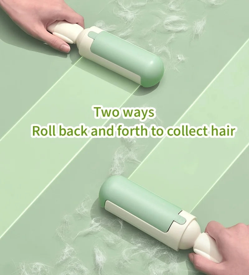 Pet Hair Remover – Elimina el pelo de tu mascota / Remove Pet Hair in Seconds
