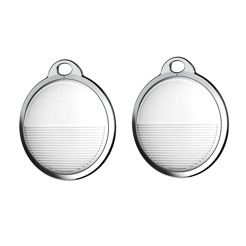 Mini GPS tracker -5- in -1 smart finder for keys, kids & pets.

Mini Rastreador Gps 5 en 1 Encuentra tus objetos fácilmente.