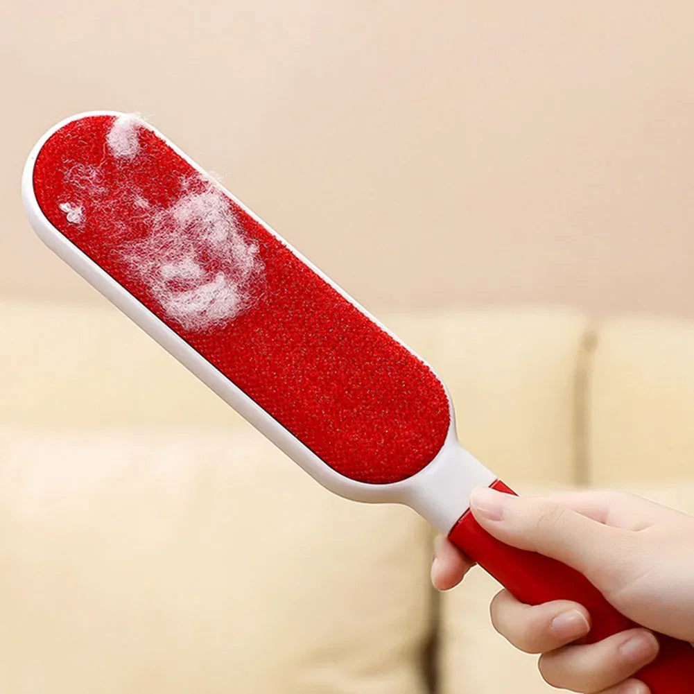 Pet Hair remover - Remove fur in seconds (Reusable y Easy to clean)