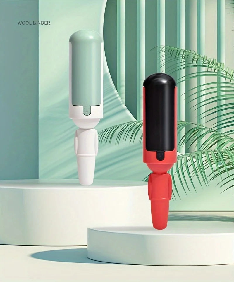 Pet Hair Remover – Elimina el pelo de tu mascota / Remove Pet Hair in Seconds