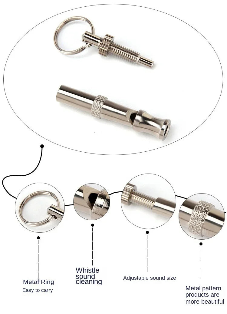 Dog Bark Control Trainer - Ultrasonic Anti Bark Device. Entrenador Antiladridos - Dispositivo Ultrasonico para Perros.