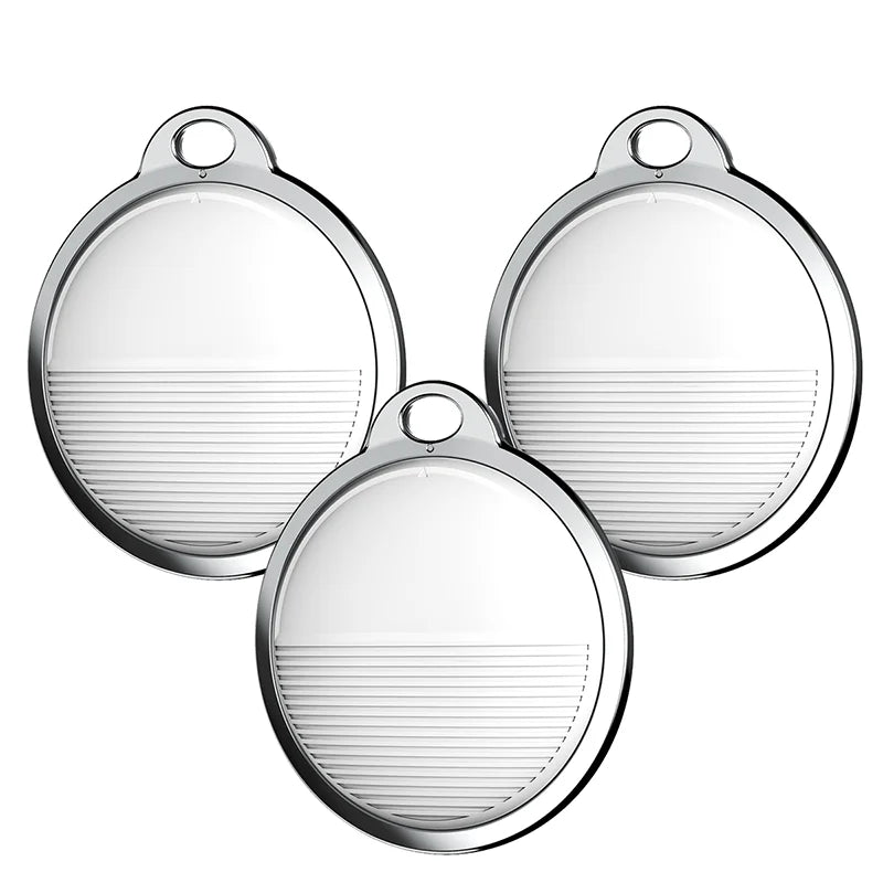 Mini GPS tracker -5- in -1 smart finder for keys, kids & pets.

Mini Rastreador Gps 5 en 1 Encuentra tus objetos fácilmente.