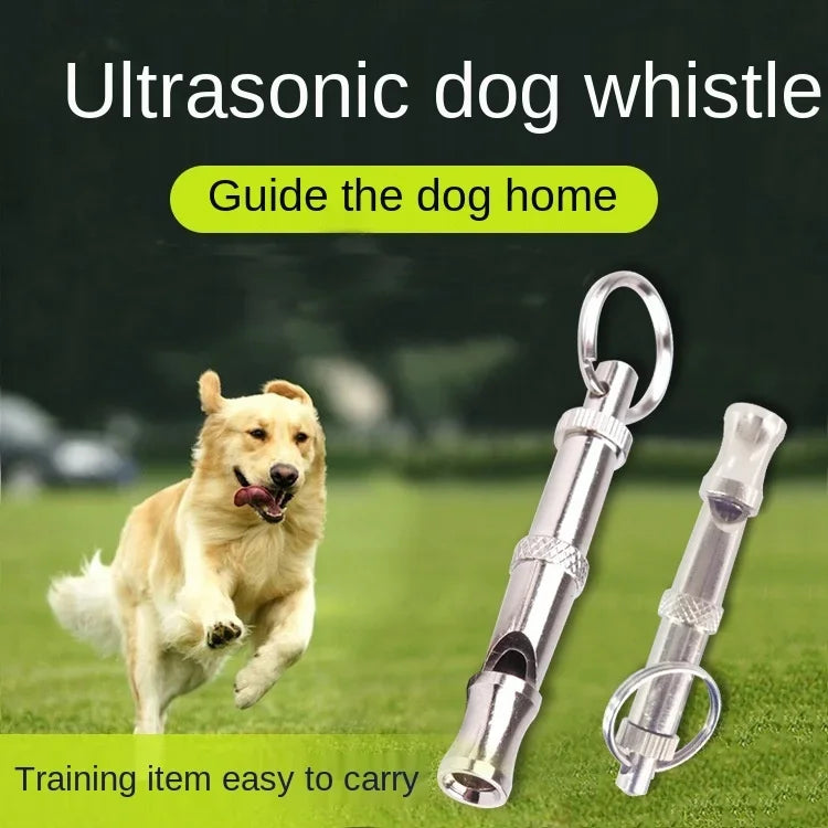 Dog Bark Control Trainer - Ultrasonic Anti Bark Device. Entrenador Antiladridos - Dispositivo Ultrasonico para Perros.