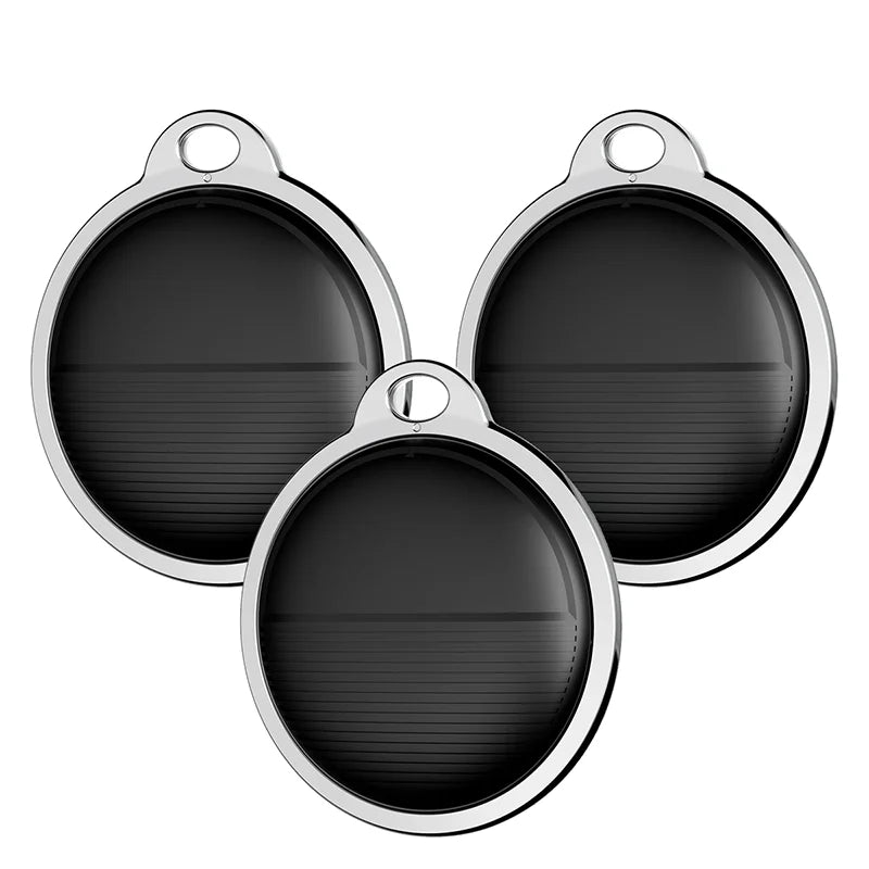 Mini GPS tracker -5- in -1 smart finder for keys, kids & pets.

Mini Rastreador Gps 5 en 1 Encuentra tus objetos fácilmente.