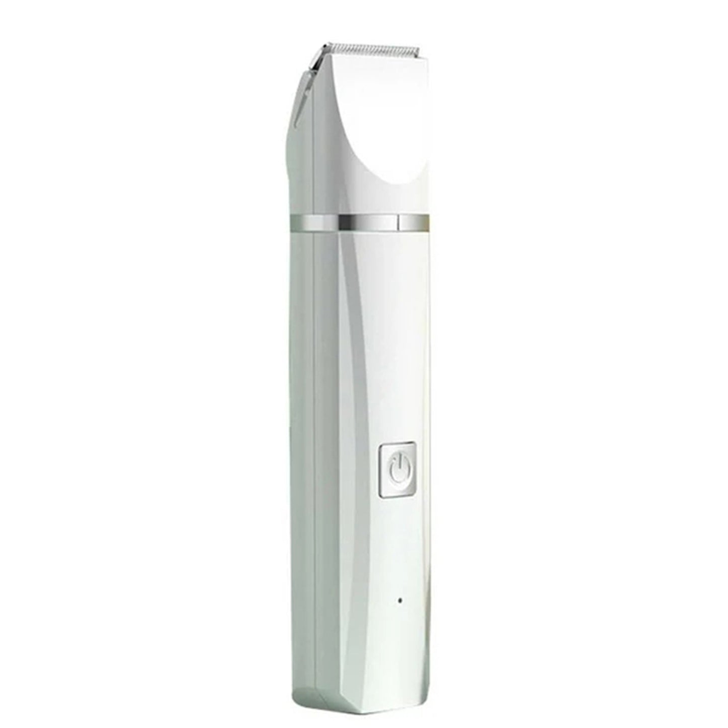 Electric Pet Clipper-4 in 1 Trimmer for Dogs & Cats.