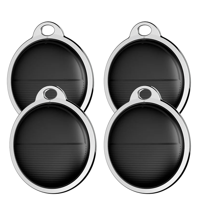 Mini GPS tracker -5- in -1 smart finder for keys, kids & pets.

Mini Rastreador Gps 5 en 1 Encuentra tus objetos fácilmente.