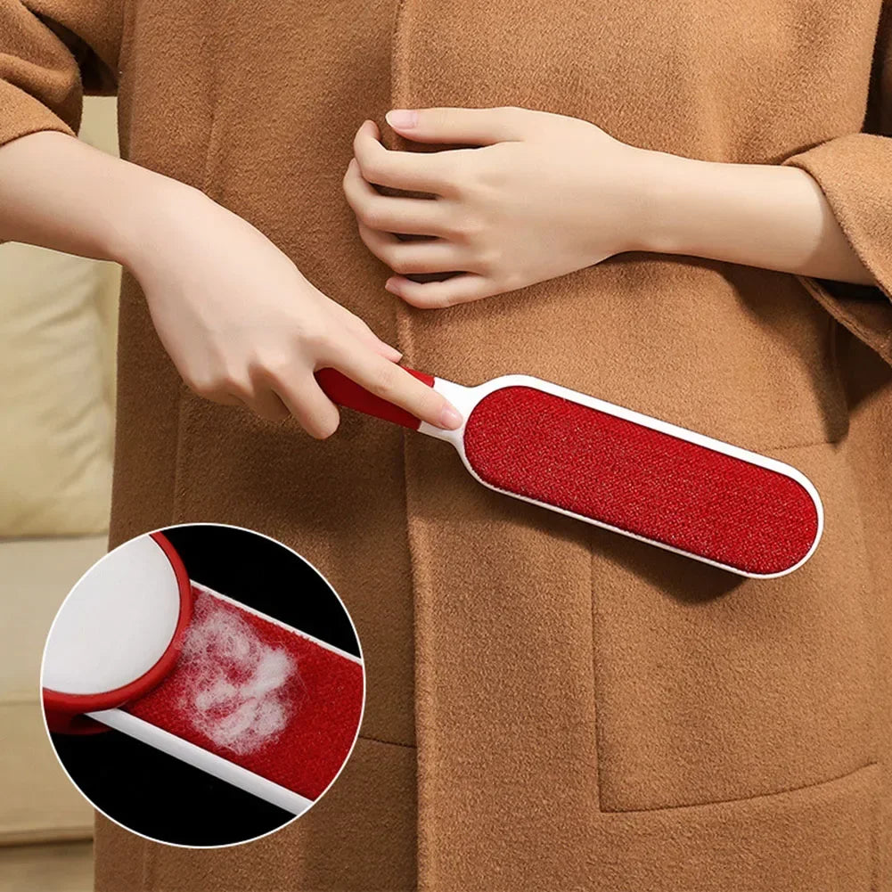 Pet Hair remover - Remove fur in seconds (Reusable y Easy to clean)